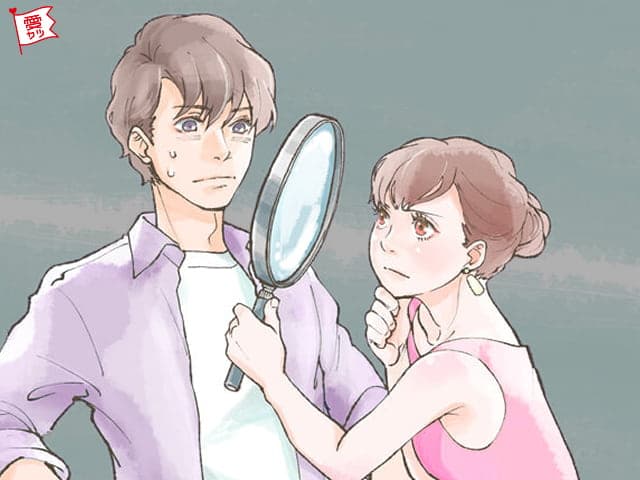 赤信号 彼氏が浮気をしているときの意外なサインとは モデルプレス