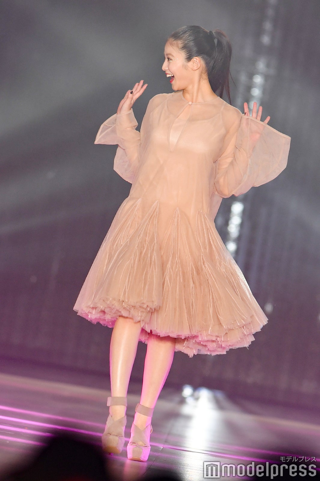 今田美桜（C）モデルプレス