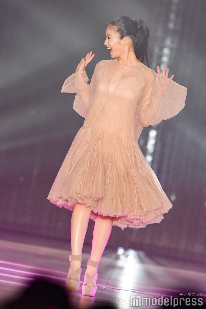 今田美桜(C)モデルプレス