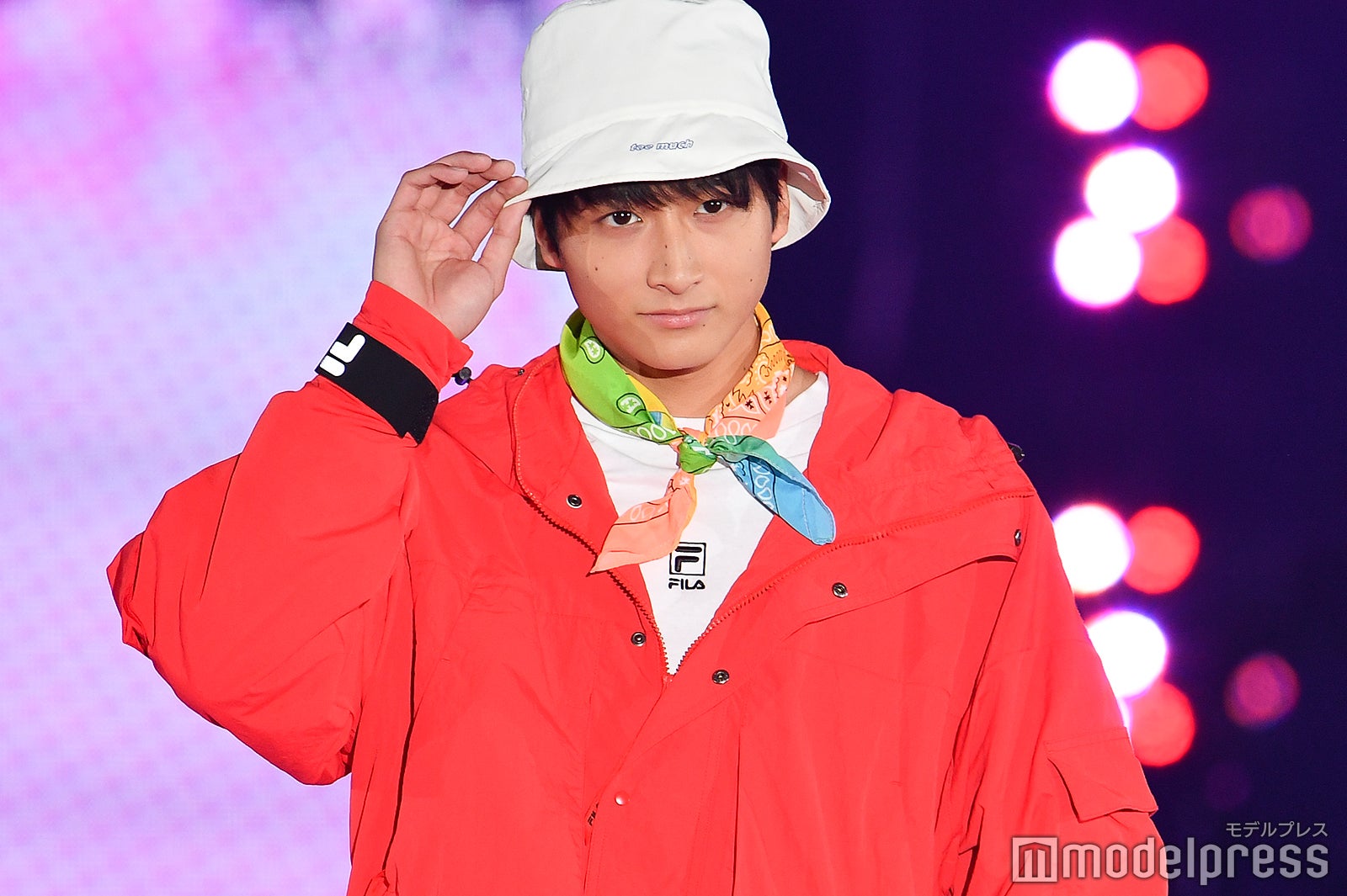 小関裕太 （C）モデルプレス