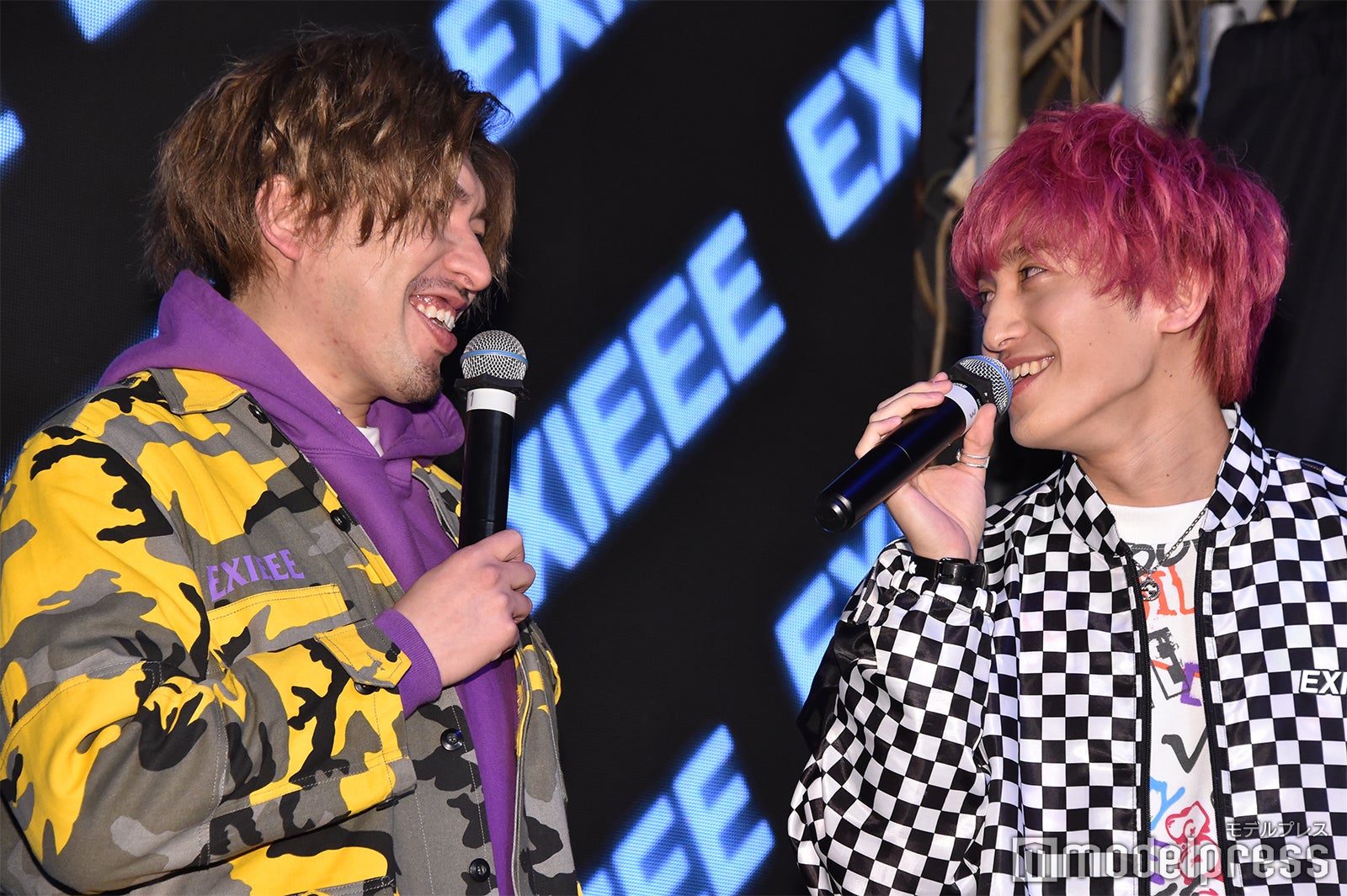 りんたろー。、兼近大樹 （C）モデルプレス