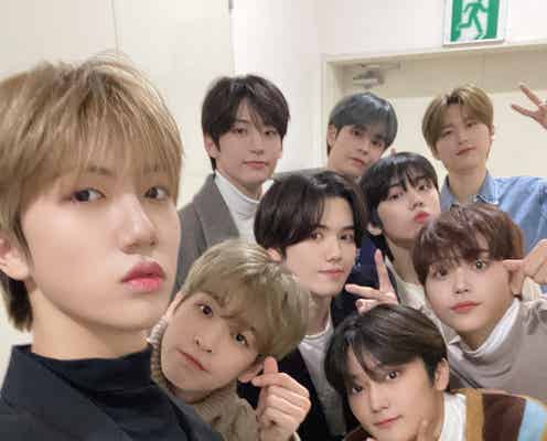 今年話題の新人K-POPグループ「CRAVITY」は“ココがすごい” メンバー同士で魅力解説<インタビュー>