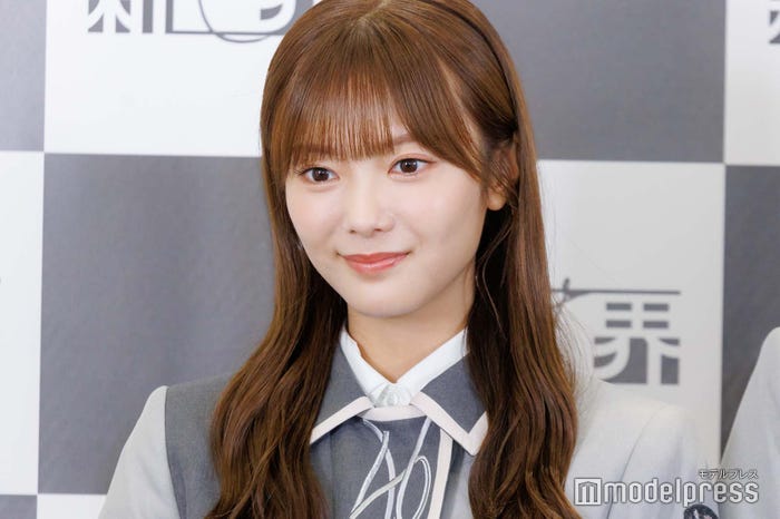 田村保乃(C)モデルプレス