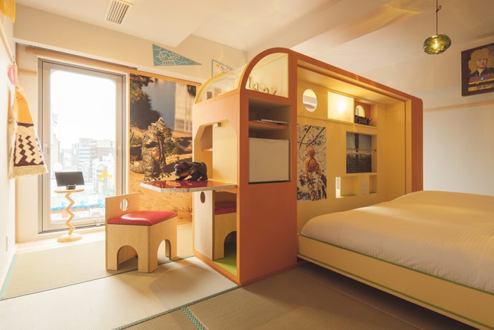 「BnA Alter Museum」／画像提供：BnA株式会社