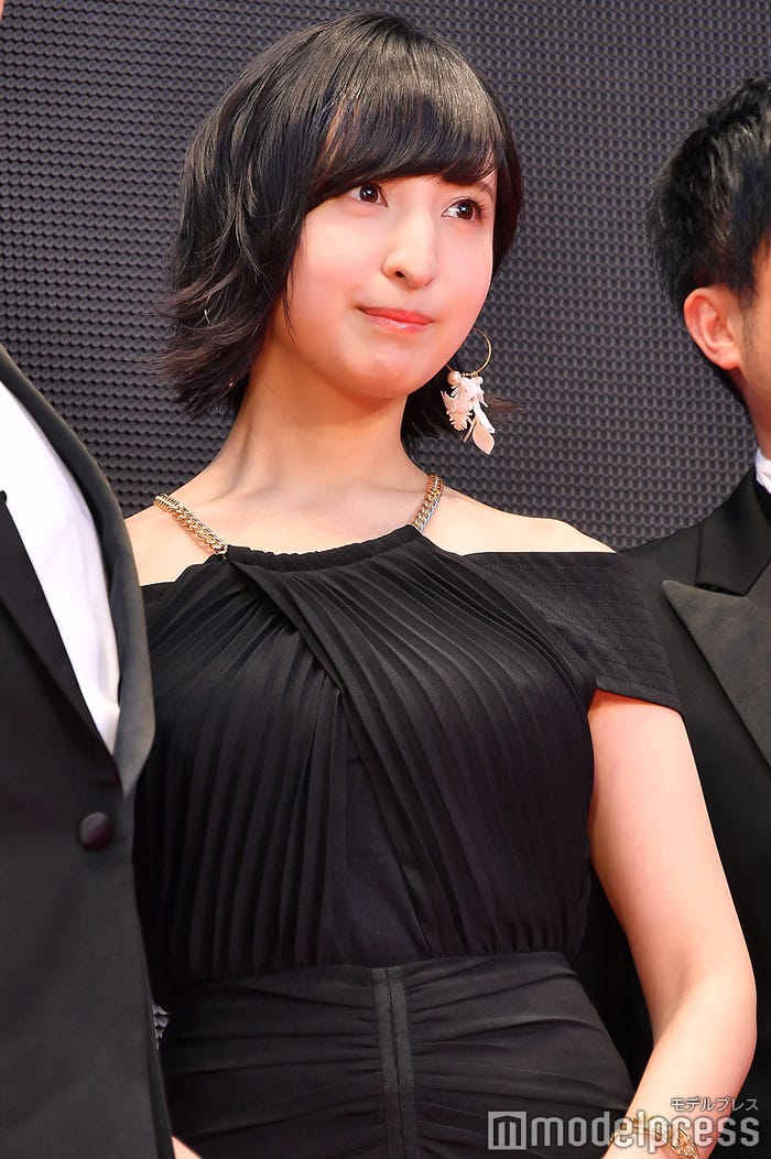 佐倉綾音 (C)モデルプレス