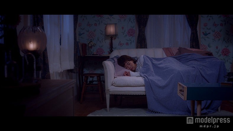 高畑充希／WEB限定MVより