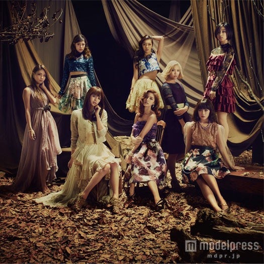 Flowerが描く、秋の切ない恋心　一途な想いを歌う