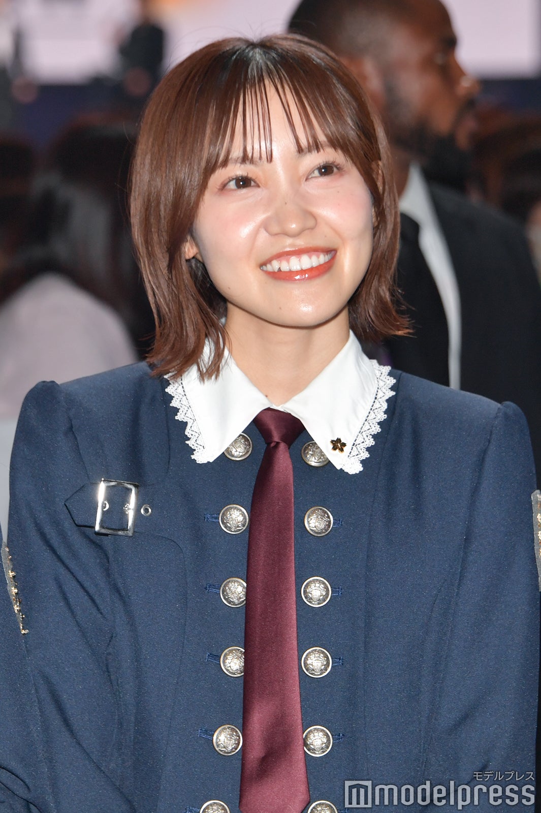 松田里奈（C）モデルプレス