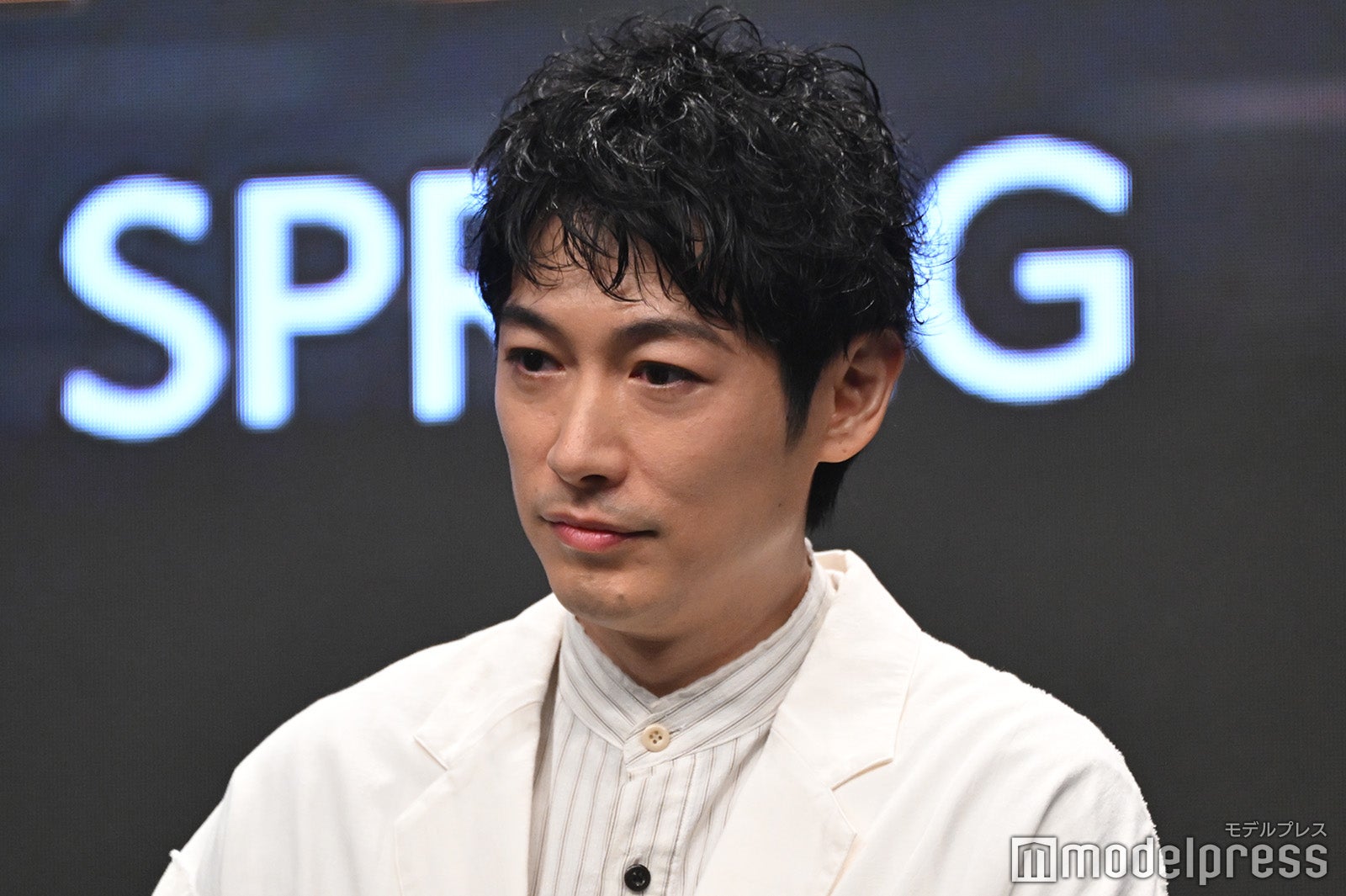 ディーン・フジオカ（C）モデルプレス