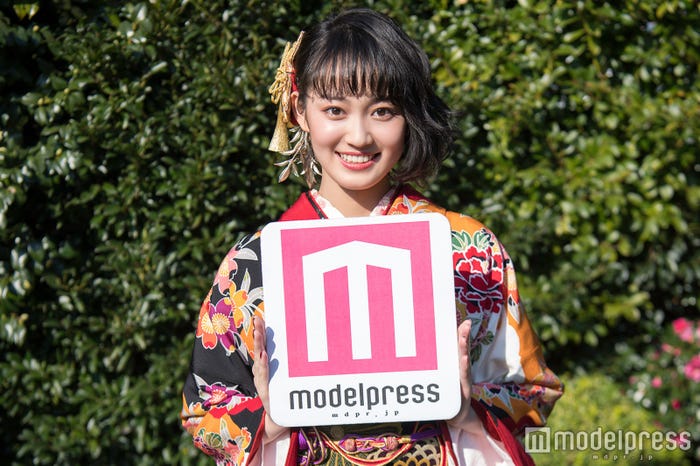 吉本実憂(C)モデルプレス