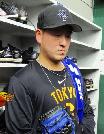 巨人新キャプテン・岸田「選手同士で言い合えるように」「方向性を1つに」「強い集団に」選手間コミュニケーション強化