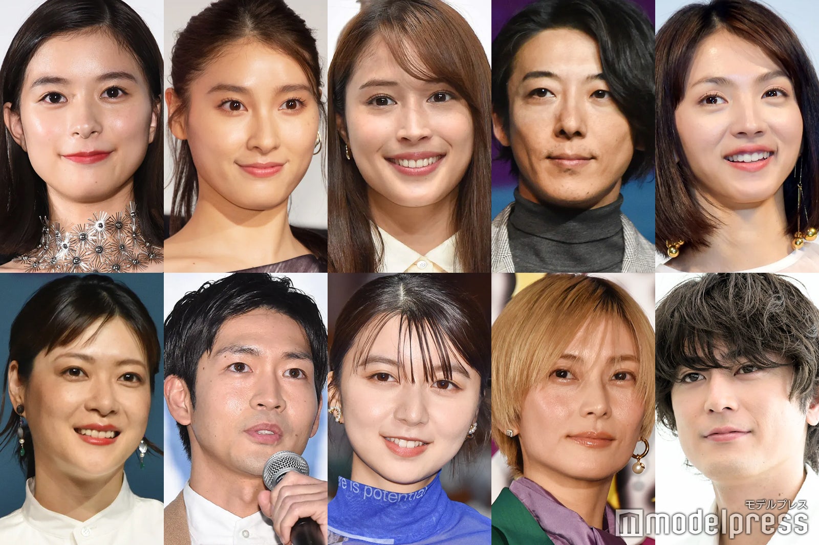 読者が選ぶ「2022春楽しみなドラマ」ランキングを発表＜1位～20位＞