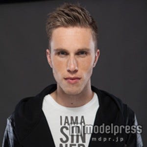 Nicky Romero(ニッキー・ロメロ)