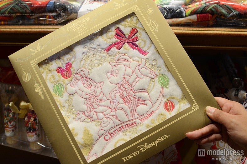 ミニタオル￥1000