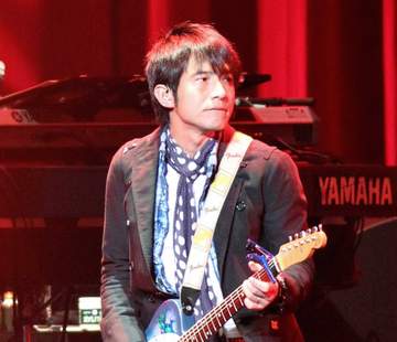 桜井和寿が体調不良 ミスチル大阪公演を中断 31日も公演中止 公式サイト「ご迷惑とご心配をおかけしますことを、深くお詫び申し上げます」