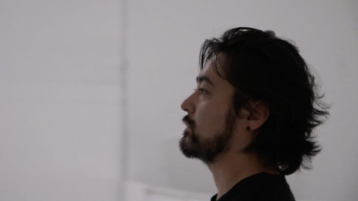 山田孝之(提供写真)