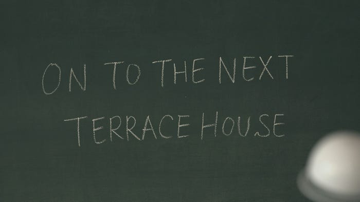 「TERRACE HOUSE TOKYO 2019-2020 」(C)フジテレビ/イースト・エンタテインメント