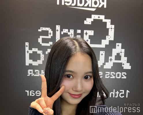 MYERA・Himena(ヒメナ)の夢を叶える秘訣【ガルアワ出演者インタビュー】