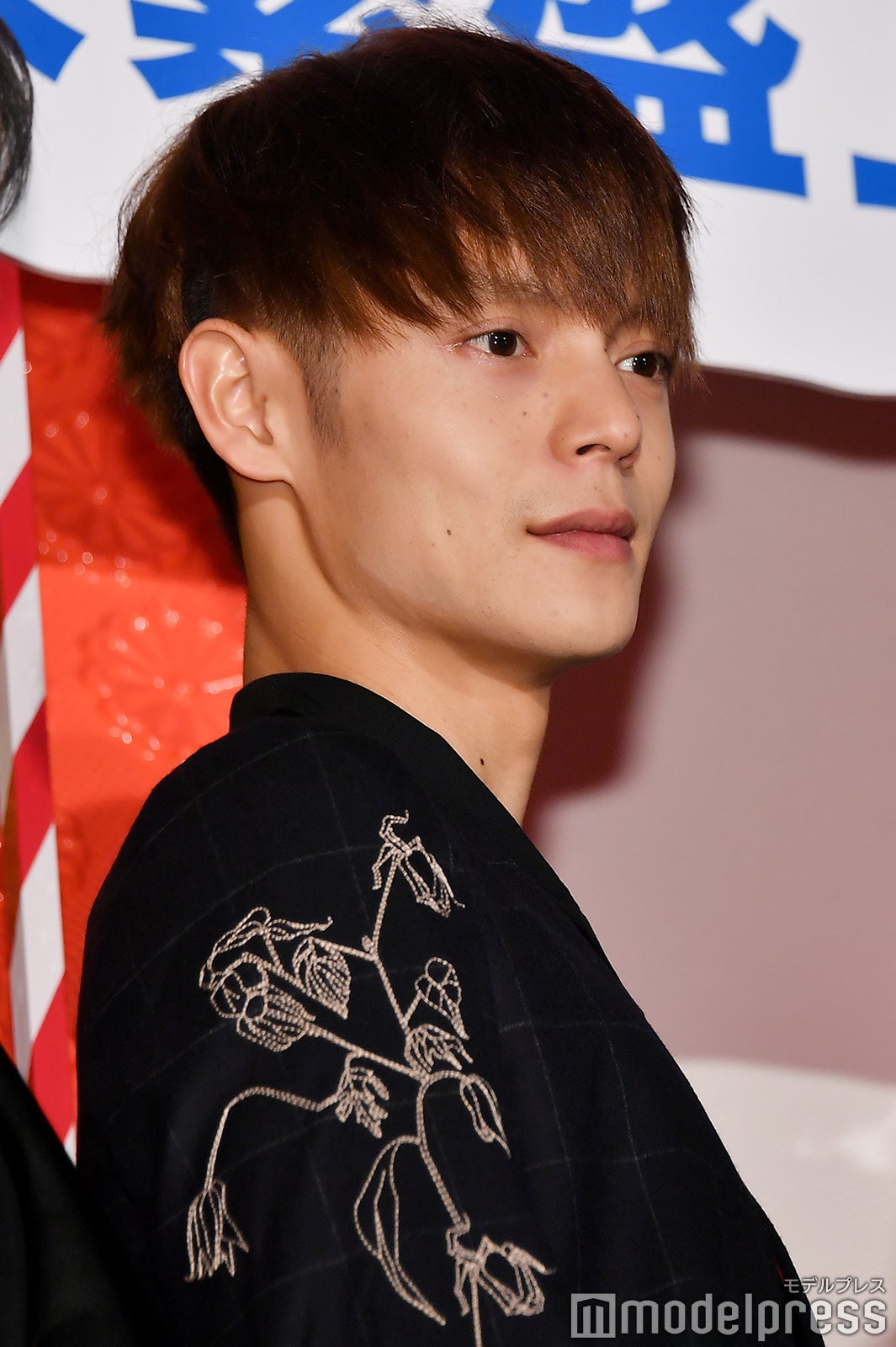 窪田正孝（C）モデルプレス