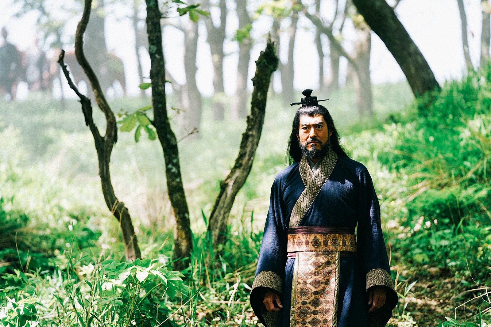 「キングダム」（C）原泰久／集英社（C）2019映画「キングダム」製作委員会