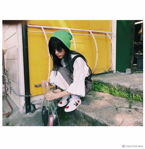 仲里依紗、夫・中尾明慶からの結婚記念日プレゼントを披露