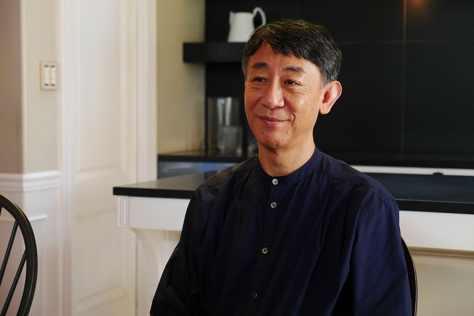 利重剛（C）フジテレビ