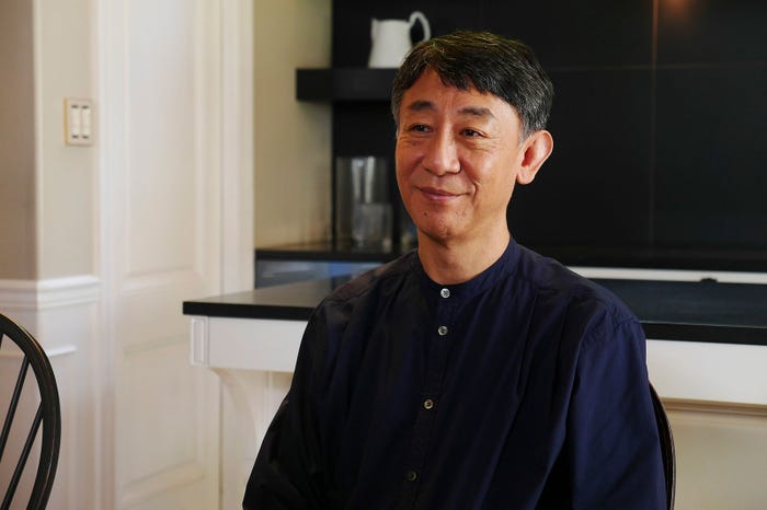 利重剛(C)フジテレビ