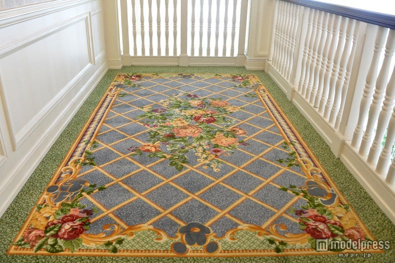 「香港ディズニーランド・ホテル」