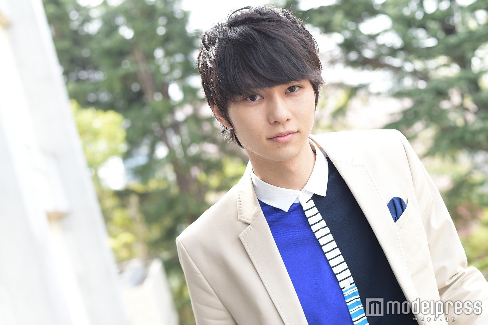 中山優貴（C）モデルプレス