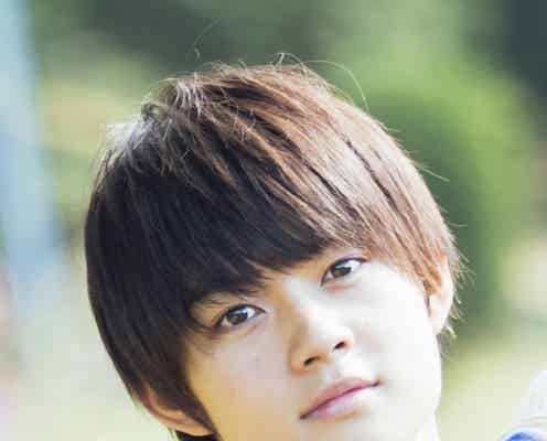 M!LK佐野勇斗「ちはやふる」続編に出演決定「想像していたより…」