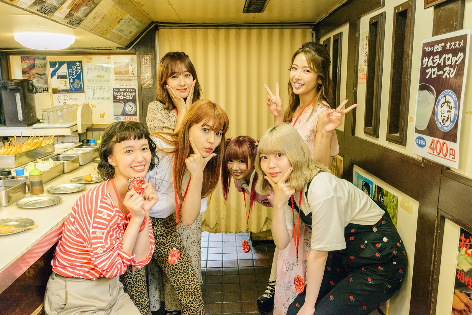 番組の様子（写真提供：MBS）