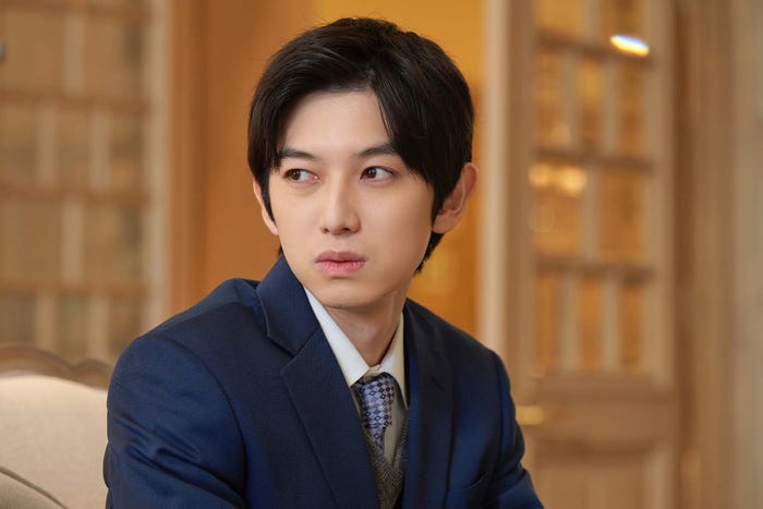 本郷奏多「アイのない恋人たち」第5話より(C)ABCテレビ