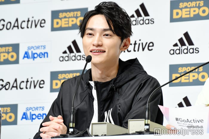 SKY-HI(C)モデルプレス