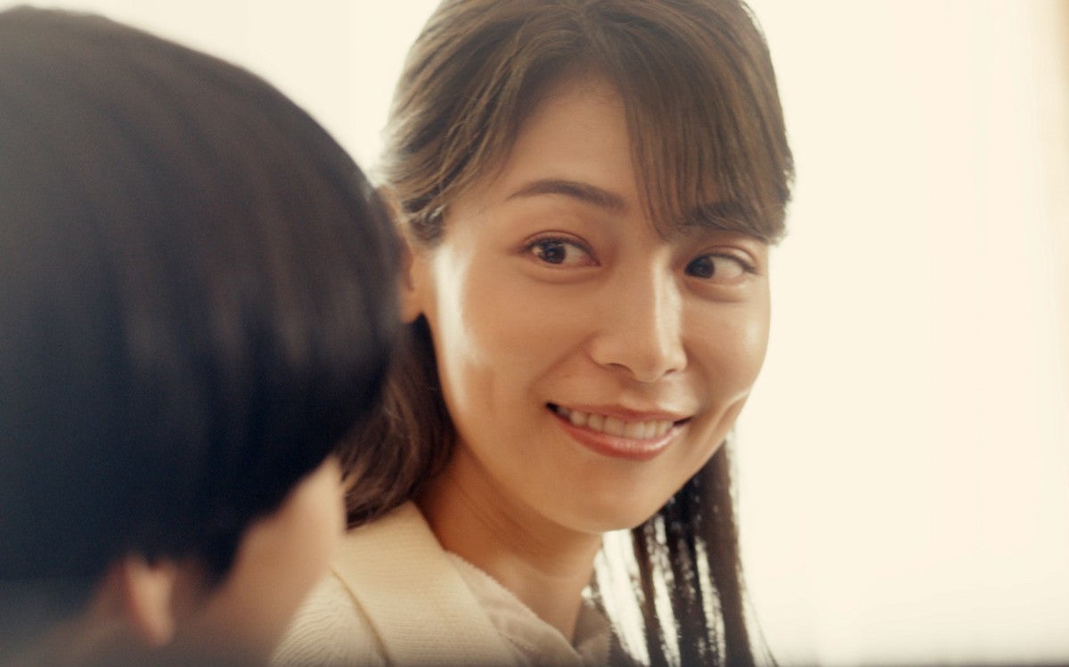 相武紗季（C）TBS