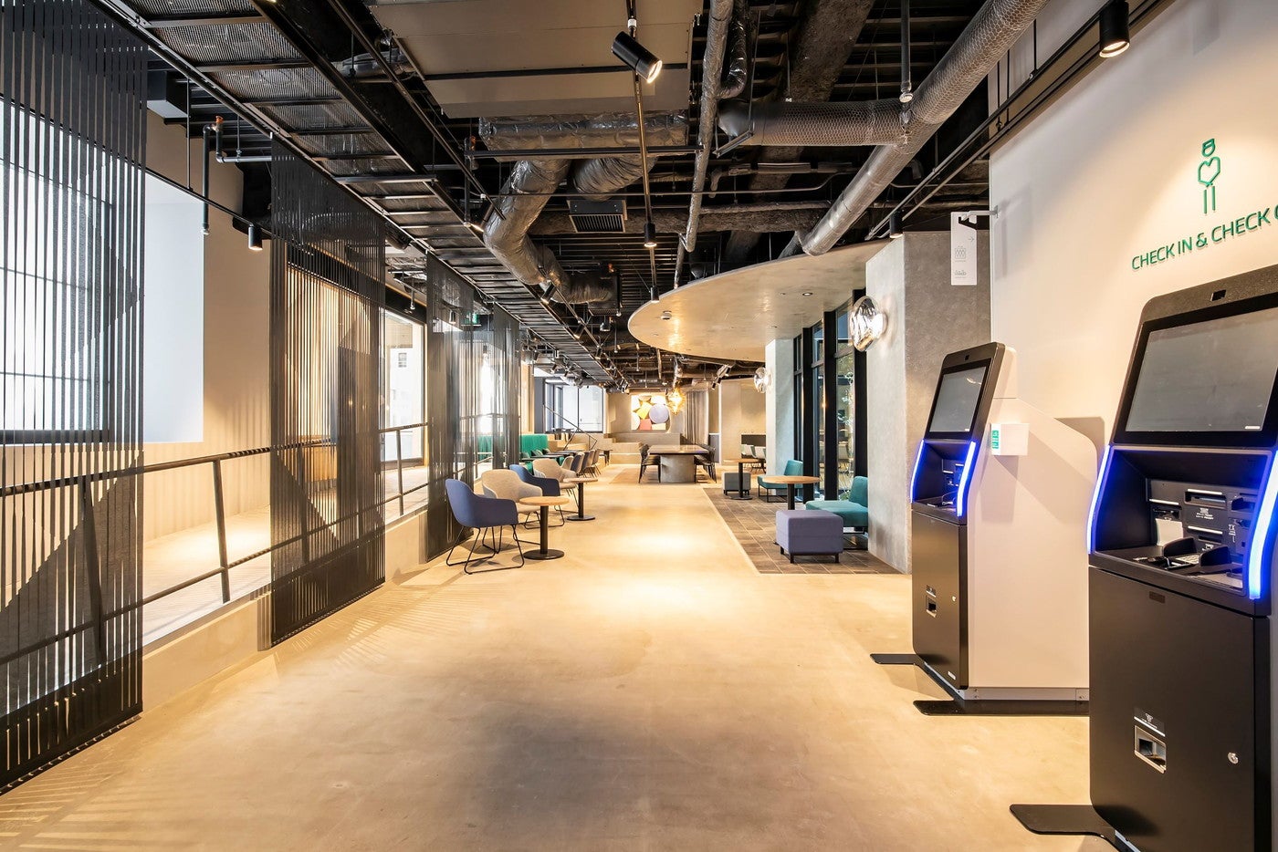 プリンス スマート イン 京都三条／画像提供：西武・プリンスホテルズワールドワイド