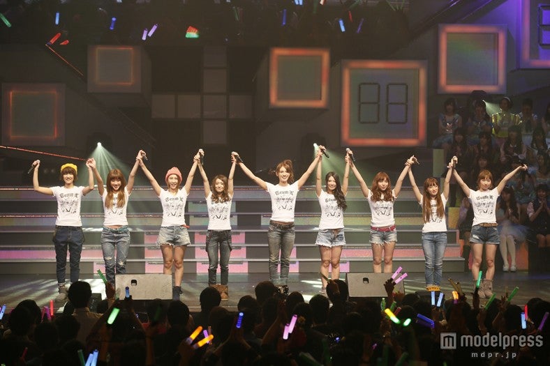 チームK（C）AKS