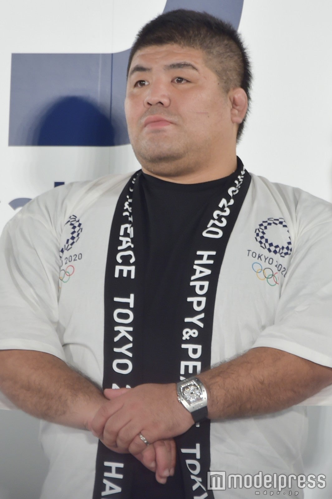 泉浩 （C）モデルプレス