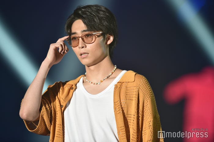 八村倫太郎(C)モデルプレス