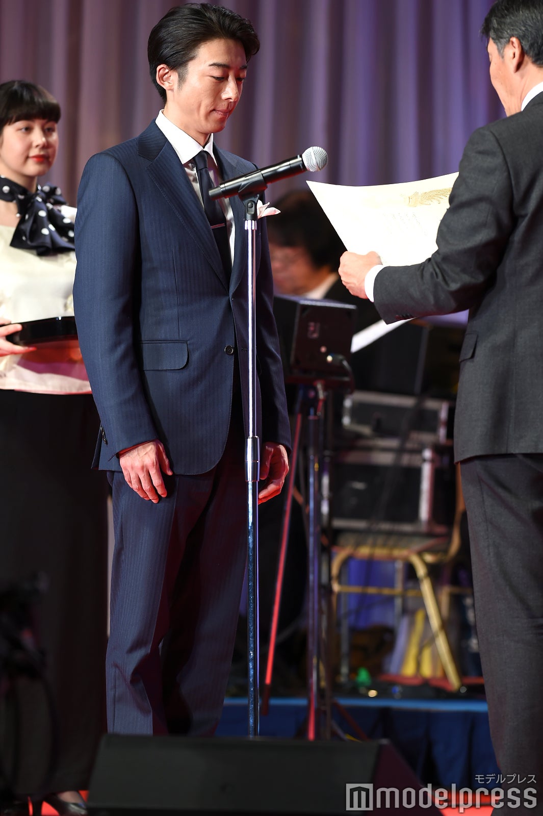 高橋一生 （C）モデルプレス