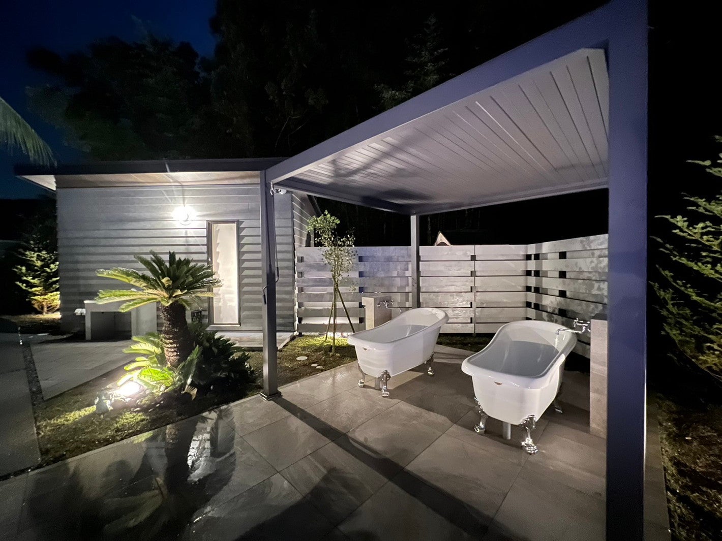 ＋RIVERPOOL FINE GLAMPING埼玉ちちぶ／画像提供：FINE GLAMPING