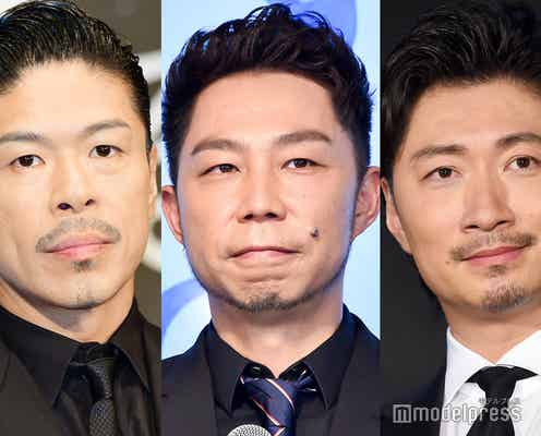 ATSUSHIがEXILE卒業、松本利夫・USA・MAKIDAIらオリジナルメンバーコメント発表<全文>
