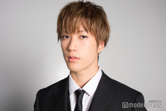 藤原樹 (C)モデルプレス