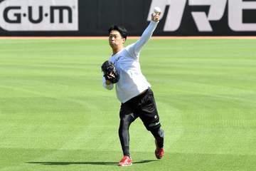 広島・玉村が1軍に合流 28日からの9連戦中に今季初先発へ ファームで防御率2.35