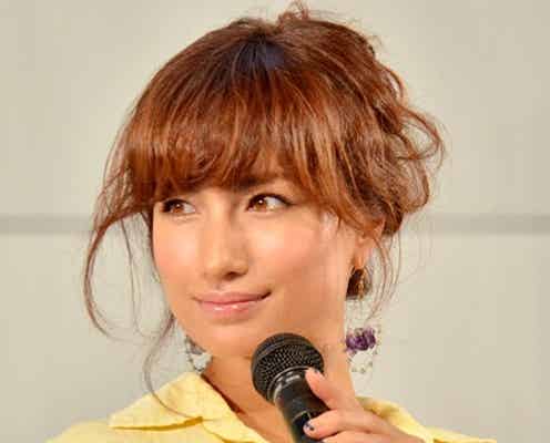 佐田真由美、ViVi時代の過酷すぎる撮影を明かす
