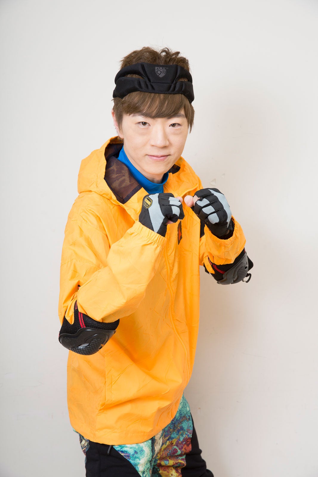 SEIKIN （C）フジテレビ