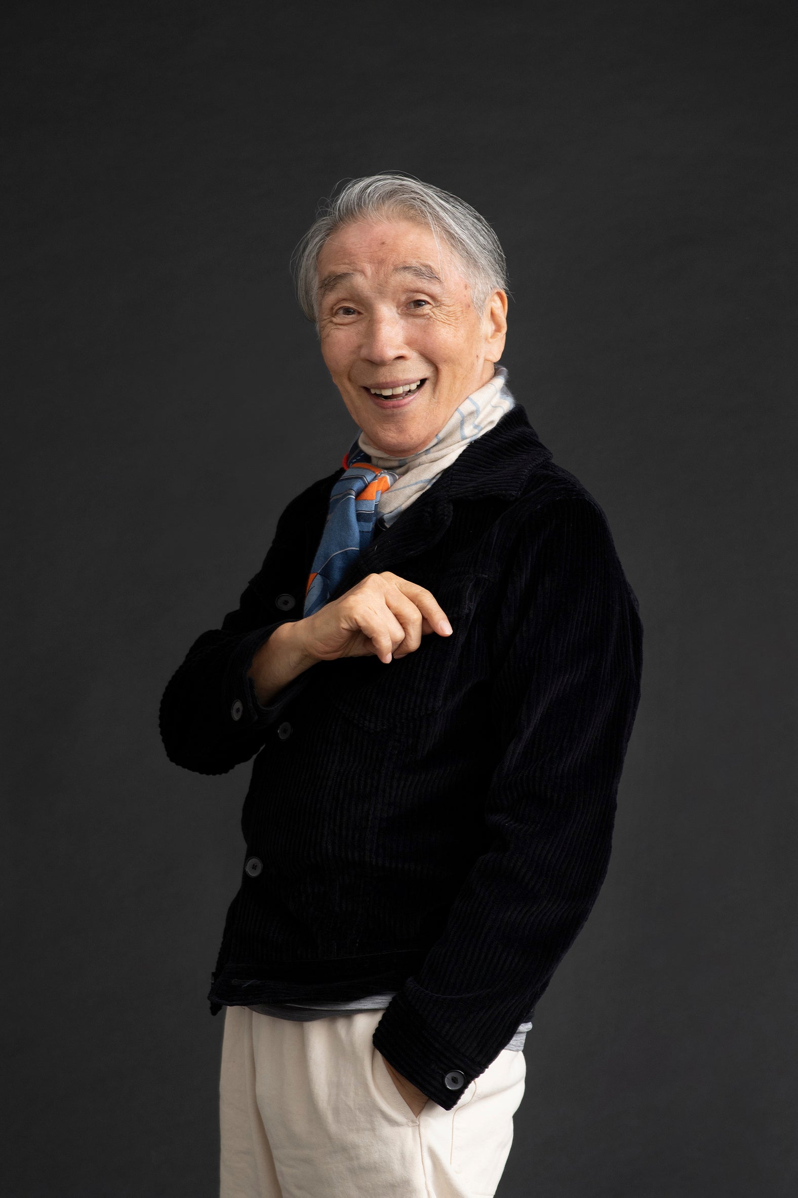 堺正章（提供写真）