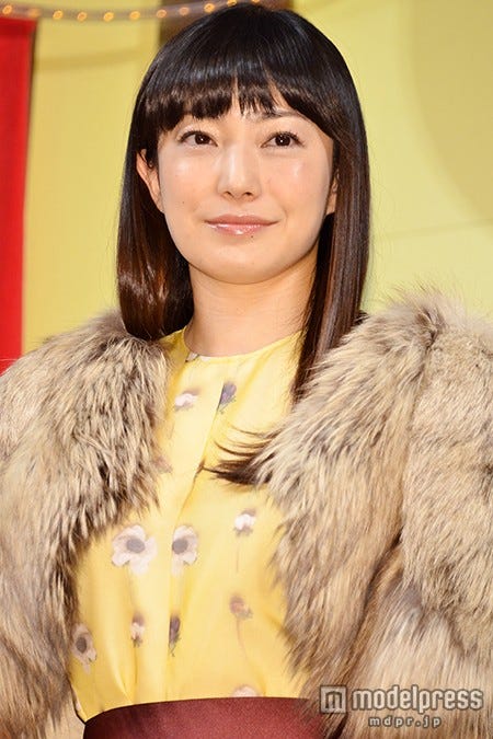 菅野美穂