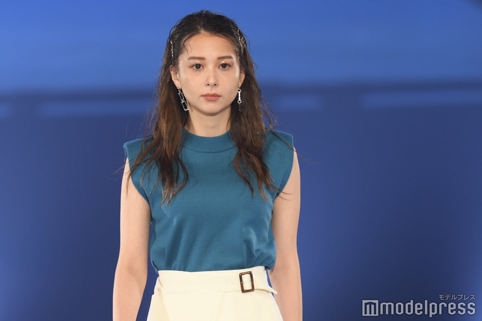 Niki（C）モデルプレス