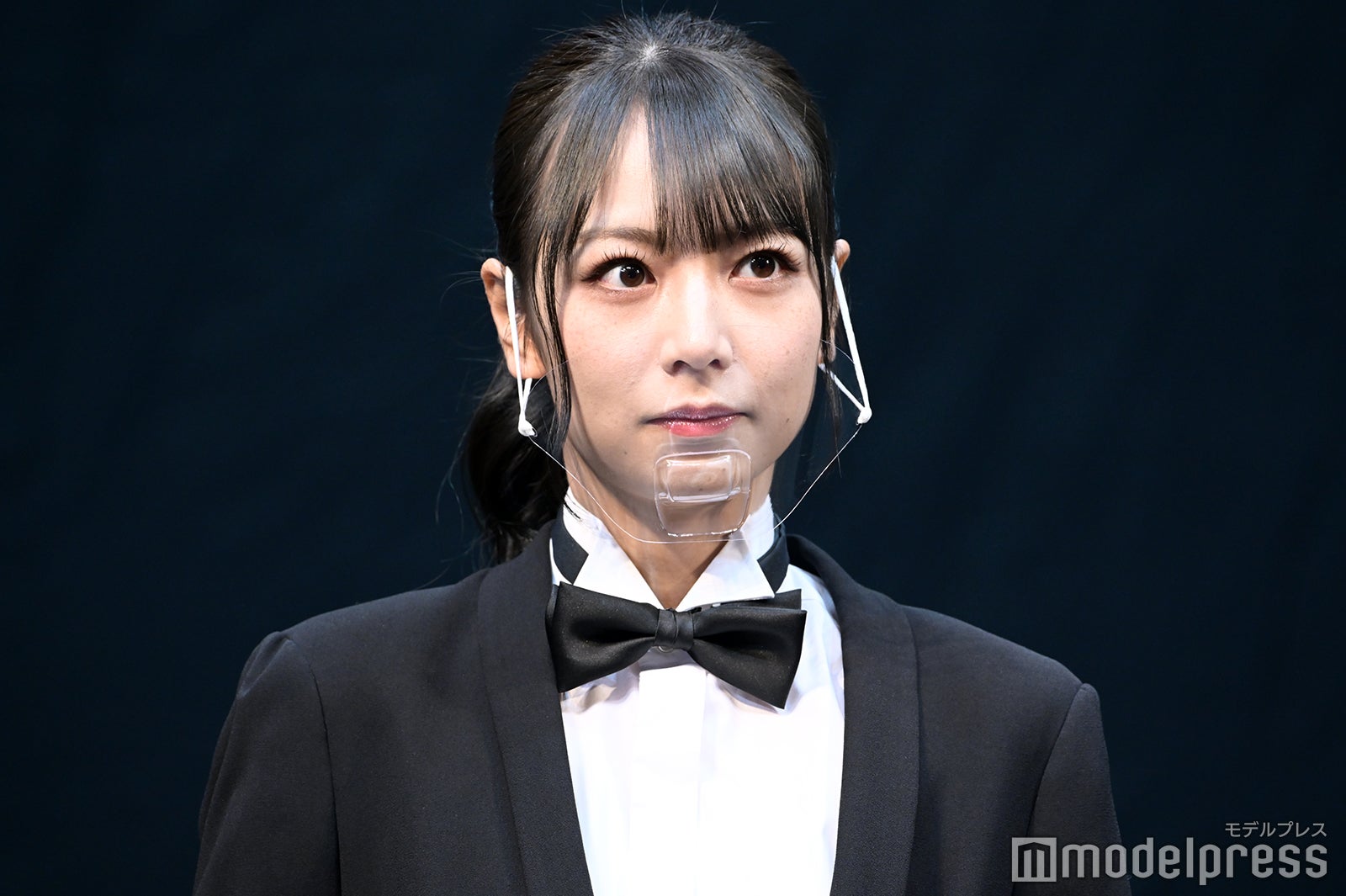 北野日奈子 （C）モデルプレス