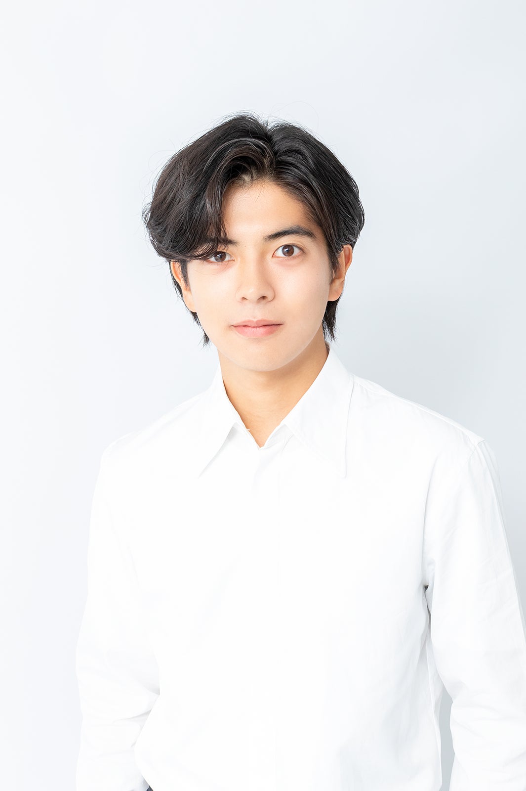 エントリーNo.3服部晃政（提供写真）